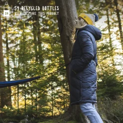 Kinsey Recycled Jacket