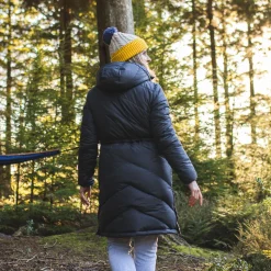 Kinsey Recycled Jacket