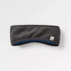 Larch Recycled Polar Fleece Headband