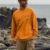 Lauca Recycled Cotton Sweatshirt