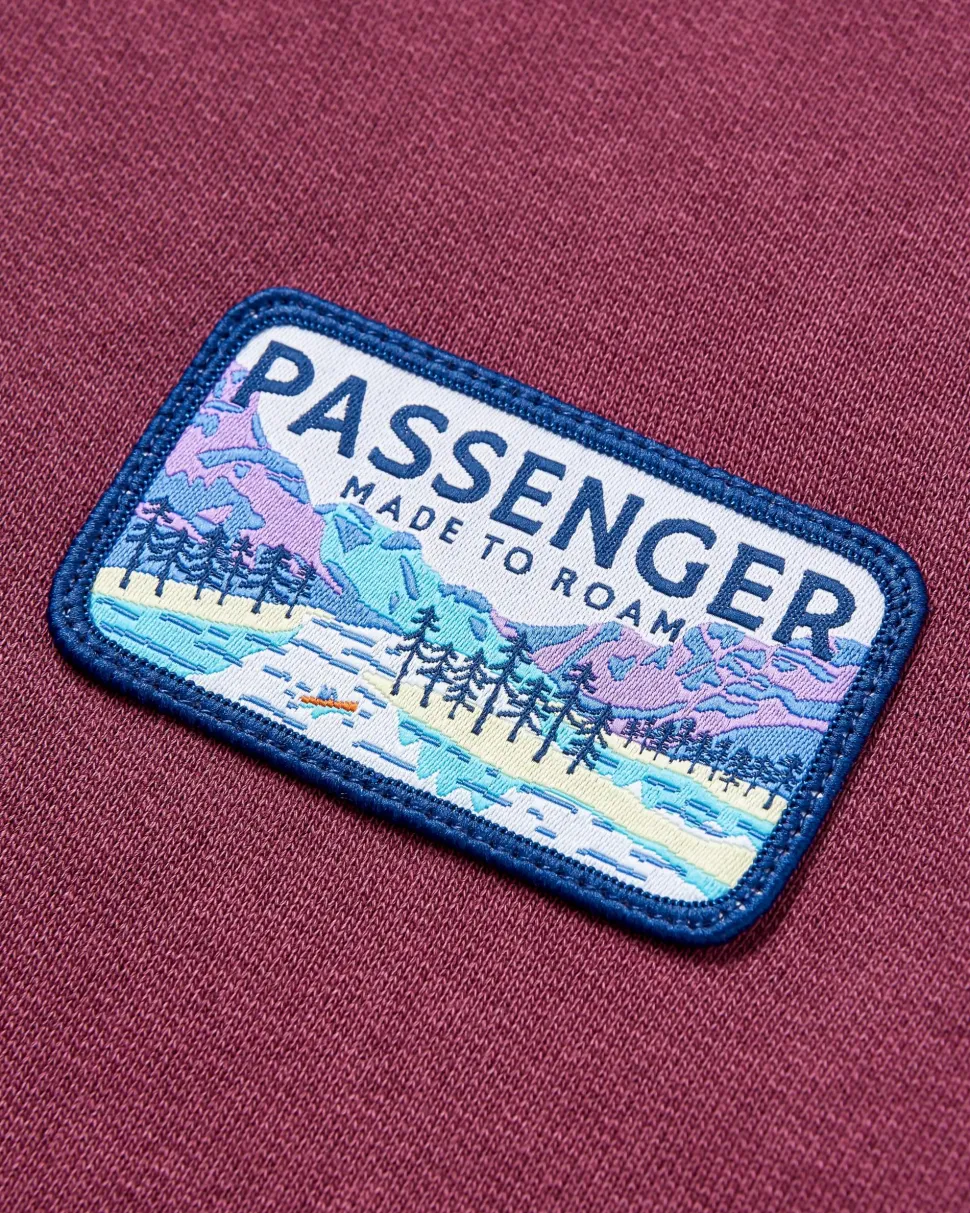 Love The Wild Hoodie