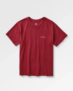 Made to Roam Recycled Cotton T-Shirt