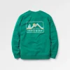 Made To Roam Sweatshirt