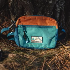 Mainland Recycled Hip Pack