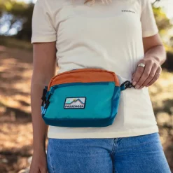 Mainland Recycled Hip Pack