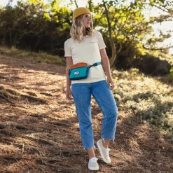 Mainland Recycled Hip Pack