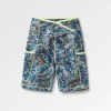 Mantra Recycled Active Short