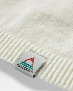 Migrate Organic Knitted Jumper