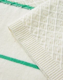 Migrate Organic Knitted Jumper