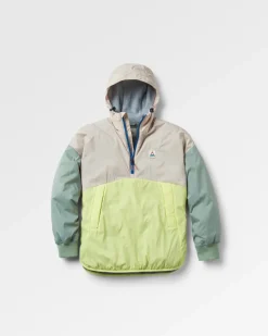Moonlight Recycled Insulated Smock