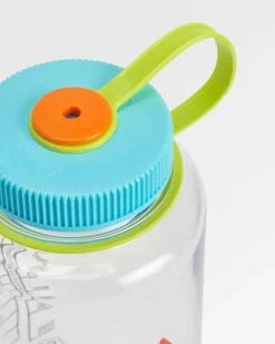 Nalgene 1L Wide Mouth Water Bottle