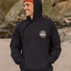 Odyssey Organic Cotton Hoodie