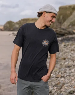 Odyssey Organic Cotton T-Shirt