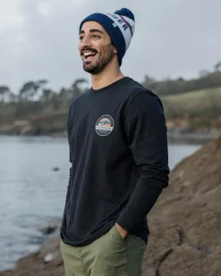 Odyssey Recycled Cotton LS T-Shirt