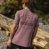 Odyssey Recycled Cotton T-Shirt