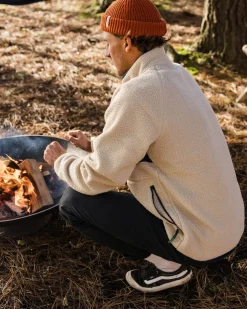 Offgrid 2.0 Recycled Sherpa Fleece