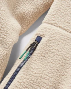 Offgrid 2.0 Recycled Sherpa Fleece