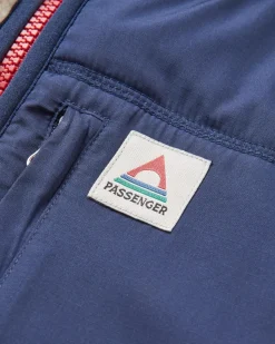 Offgrid 2.0 Recycled Sherpa Fleece