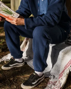 Offgrid Recycled Sherpa Fleece Jogger