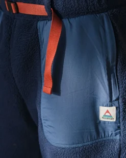 Offgrid Recycled Sherpa Fleece Jogger