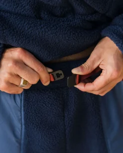 Offgrid Recycled Sherpa Fleece Jogger