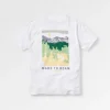 Open Road Recycled Cotton T-Shirt