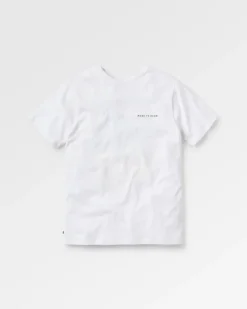 Open Road Recycled Cotton T-Shirt