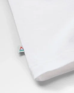 Open Road Recycled Cotton T-Shirt