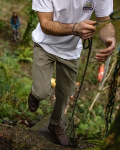 365 Organic Cotton Pants