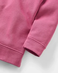 Outlook Recycled Cotton Hoodie