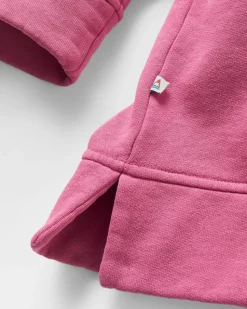 Outlook Recycled Cotton Hoodie