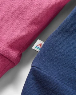 Outlook Recycled LS T-Shirt