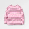 Panorama Striped LS T-Shirt