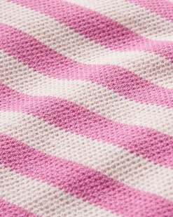 Panorama Striped LS T-Shirt