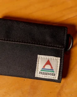 Pocket Recycled Wallet