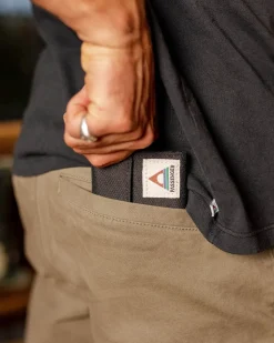 Pocket Recycled Wallet