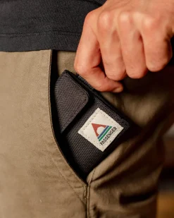 Pocket Recycled Wallet