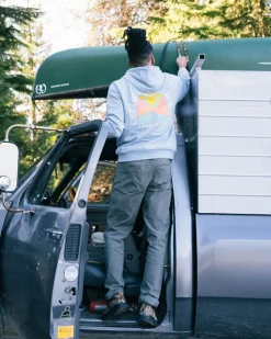 365 5 Pocket Trouser