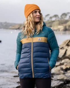 Pow Recycled 2.0 Insulated Jacket