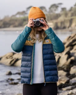 Pow Recycled 2.0 Insulated Jacket