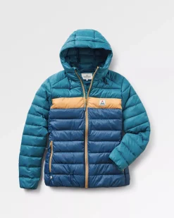 Pow Recycled 2.0 Insulated Jacket