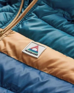 Pow Recycled 2.0 Insulated Jacket