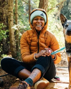 Pow Recycled Insulated Jacket