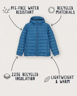 Pow Recycled Insulated Jacket