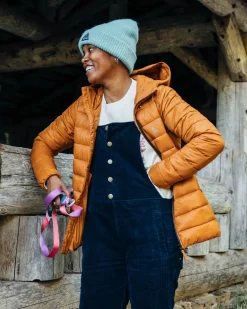 Pow Recycled Insulated Jacket