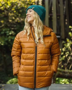 Pow Recycled Insulated Jacket