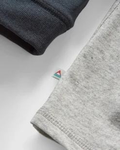 Purpose Organic Cotton Raglan LS T-Shirt