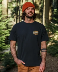 Reconnect Recycled Cotton T-Shirt