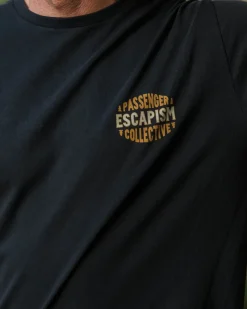 Reconnect Recycled Cotton T-Shirt