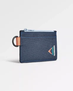 Recycled Card Holder